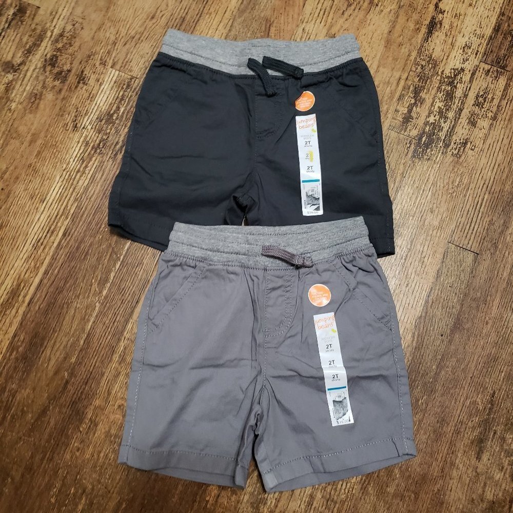 Jumping Beans Shorts